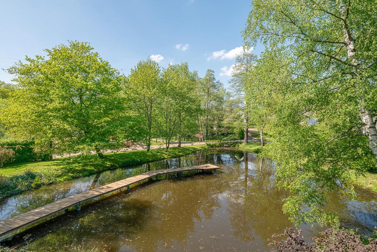 SaarlandTraum Weihermühle Schmelz Exterior foto