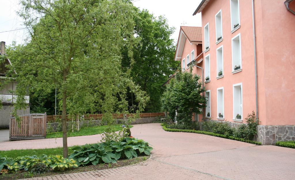 SaarlandTraum Weihermühle Schmelz Exterior foto