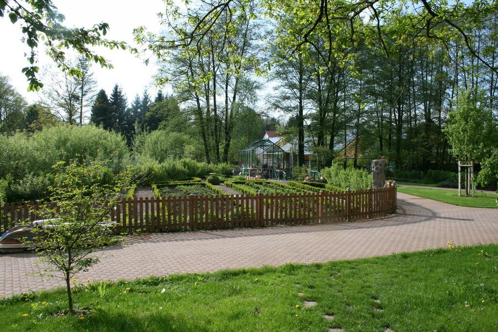 SaarlandTraum Weihermühle Schmelz Exterior foto