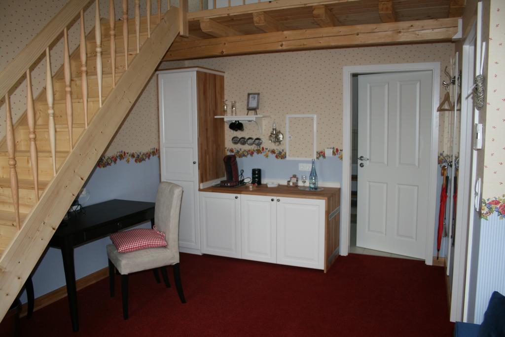 SaarlandTraum Weihermühle Schmelz Zimmer foto