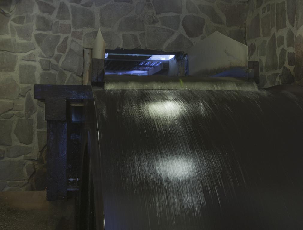 SaarlandTraum Weihermühle Schmelz Exterior foto